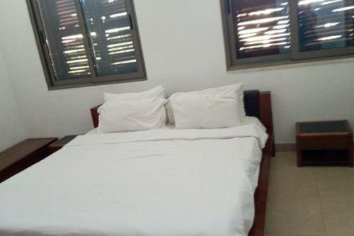 2 Bedroom Apartment In Tala Bay, Aqaba