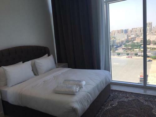 Apartamento Gulf Grand Hotel1