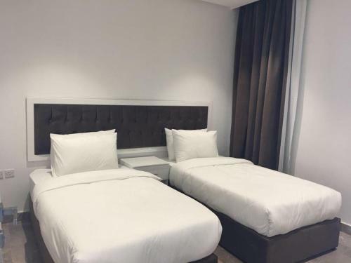Apartamento Gulf Grand Hotel1