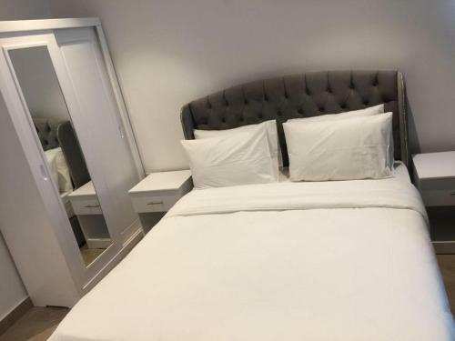 Apartamento Gulf Grand Hotel1