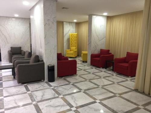 Apartamento Gulf Grand Hotel1