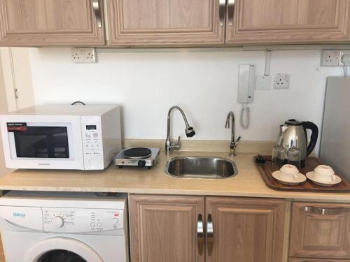 Apartamento Gulf Grand Hotel1