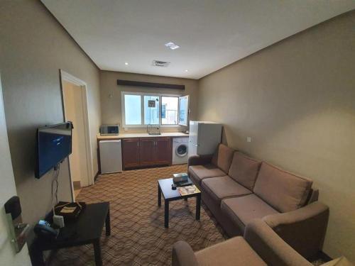 Apartamento Gulf Grand Hotel1
