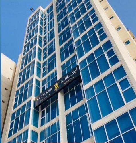 Apartamento Gulf Grand Hotel1
