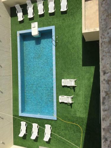 Apartamento Gulf Grand Hotel1