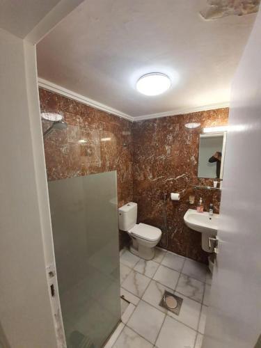 Apartamento Gulf Grand Hotel1