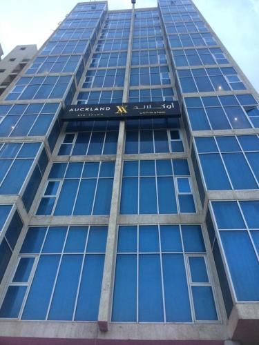 Apartamento Gulf Grand Hotel1
