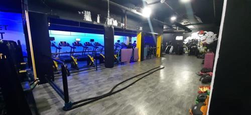 Apartamento Gulf Grand Hotel1