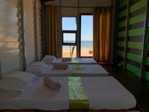 Hotel Camp Soteria Resort