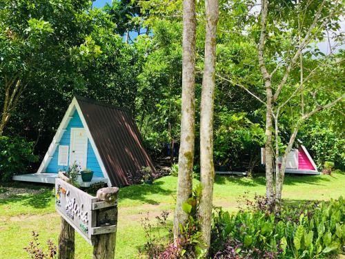 Hotel Camp Soteria Resort