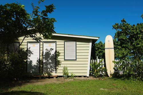 Hotel Camp Soteria Resort