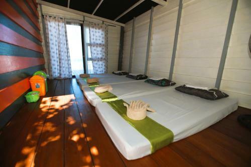 Hotel Camp Soteria Resort