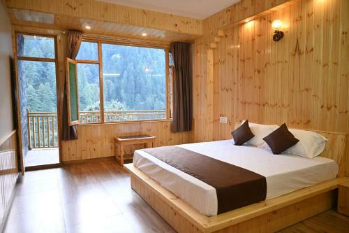 Hotel Khwabeeda Stays