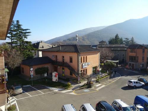 Apartamento I Faggi Rossi