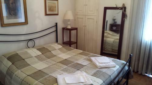 Apartamento I Faggi Rossi