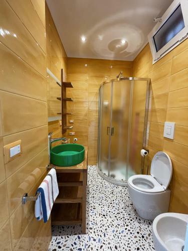 Apartamento Attico Pacifico