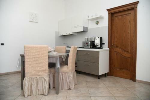 Apartamento Casa Lucy