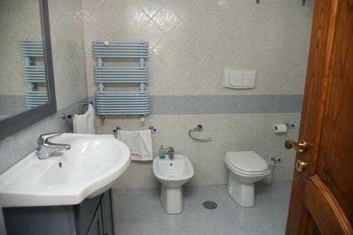 Apartamento Casa Lucy
