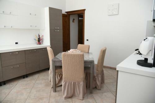 Apartamento Casa Lucy