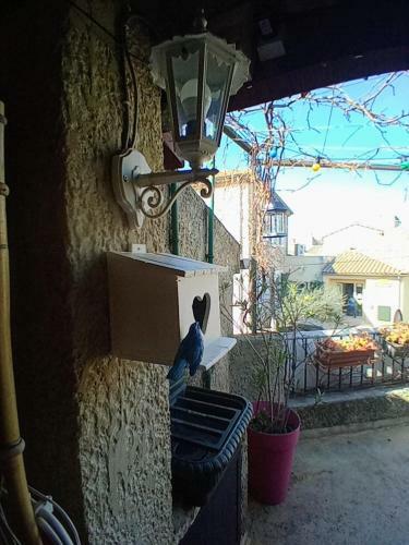 Apartamento G�te Chez Dado & Denis Saint Martin D'ard�che