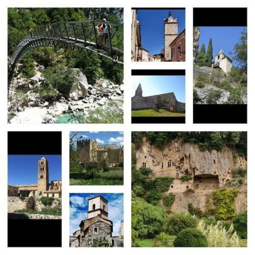 Mazet 55 Gorges Du Verdon
