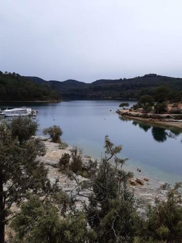 Mazet 55 Gorges Du Verdon