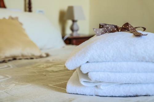 Bed & Breakfast Scognamiglio Suites