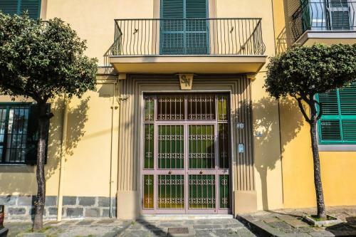 Bed & Breakfast Scognamiglio Suites