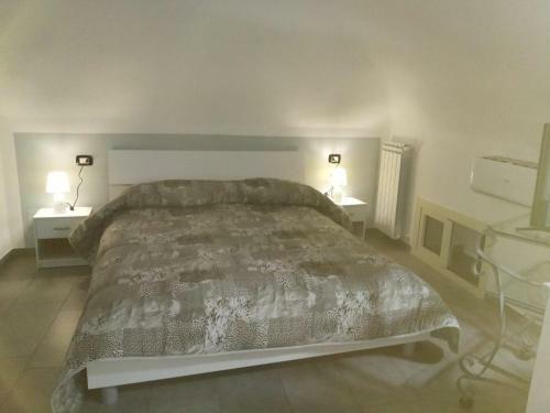 Apartamento Casa Maratese