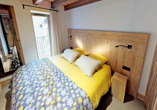 Apartamento Chalet L'etable - Pi�ces 304