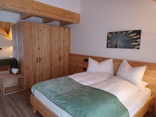 Brenta Rosso - Charme Apartments