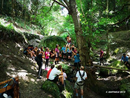 Apartamento Via Verdisca 1 Camera Da Letto Verdisca Bassa