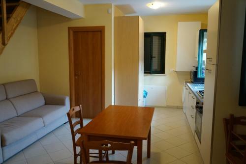Apartamento Via Verdisca 1 Camera Da Letto Verdisca Bassa