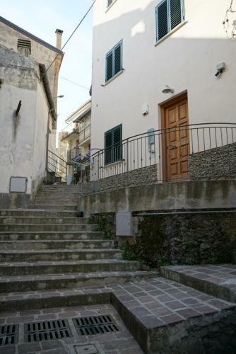 Apartamento Via Verdisca 1 Camera Da Letto Verdisca Bassa