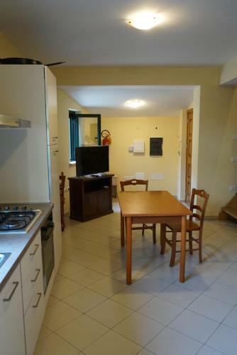 Apartamento Via Verdisca 1 Camera Da Letto Verdisca Bassa