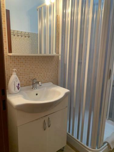 Apartamento Bilocale Vicino Al Mare