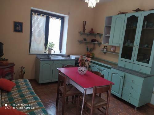 Apartamento Bilocale Falerna Centro