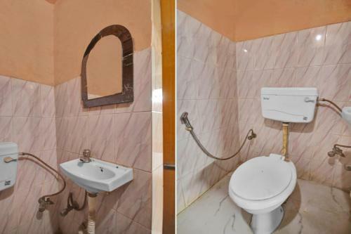 Hotel Spot On 82464 Gulistan Guest House
