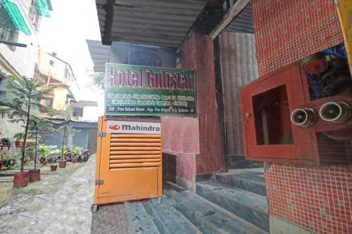 Hotel Spot On 82464 Gulistan Guest House