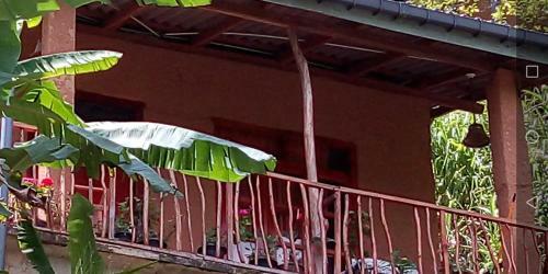 Bed & Breakfast Kavishka Guest House