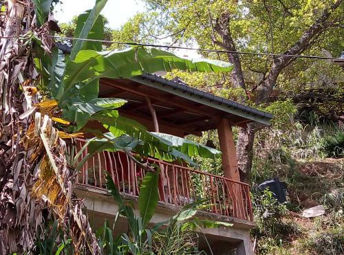 Bed & Breakfast Kavishka Guest House