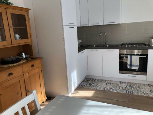 Apartamento La Mia Casa Di Fai