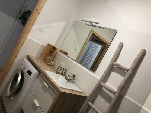 Apartamento La Mia Casa Di Fai