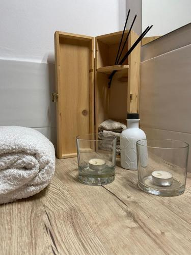 Apartamento La Mia Casa Di Fai