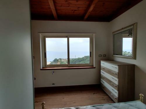 Apartamento La Finestra Sul Tirreno