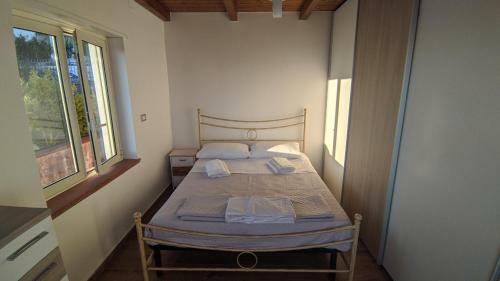 Apartamento La Finestra Sul Tirreno