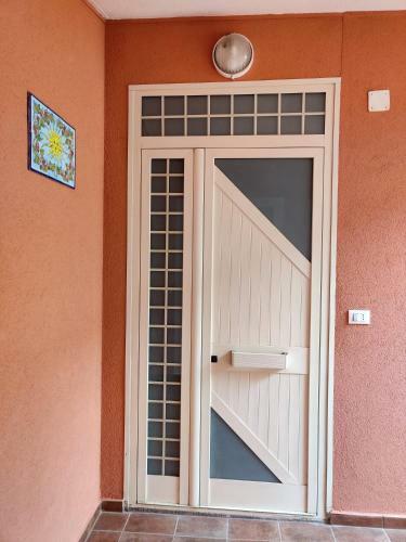 Apartamento La Finestra Sul Tirreno