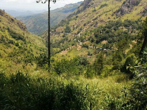 Bed & Breakfast Natures Gloof Ella