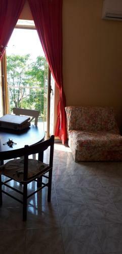 Apartamento Appartamento Piccolo Borgo Falerna