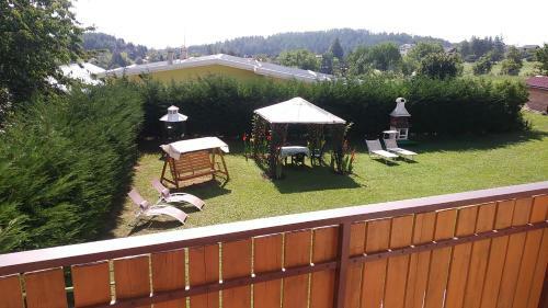 Apartamento Appartamenti Dolomiti
